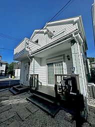 八王子市山田町中古戸建（1棟）