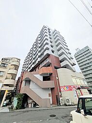 パレ・ドール西八王子 1204