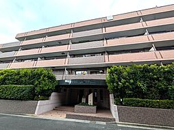 聖蹟桜ヶ丘第2ダイヤモンドマンション 101