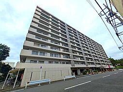 めじろ台ハイム 1028