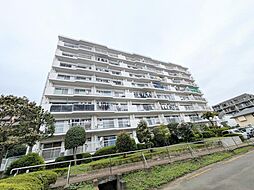 ファミール西八王子A棟 206
