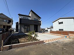 八王子・石川町新築戸建て(全3棟) 1号棟