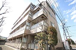 三鷹市井口4丁目