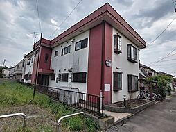 小金井市関野町1丁目