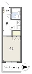 小金井市本町1丁目