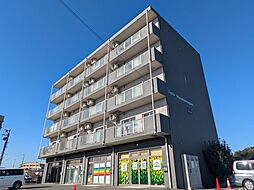 ヴェルディール武蔵砂川 203