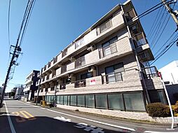 センチュリー西武立川 207