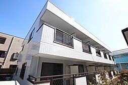 ぱびよん仲井（南） 202