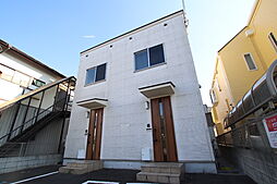 パストラル日野 R