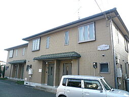 ガーデンハウス拝島Ｂ 102