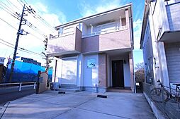 東大和市中央3丁目戸建 1