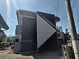 ヌーヴォカステロ 201