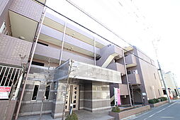 ウエスタンパークハイツ 105