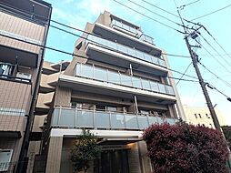 ダイナシティ立川 207