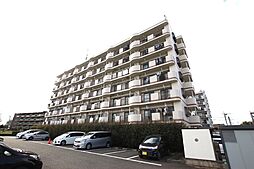 ウイング上砂II 404