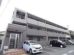 オーチャードヒルズ 206