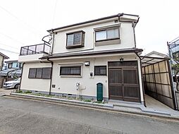 武藏村山市学園4丁目　戸建 1