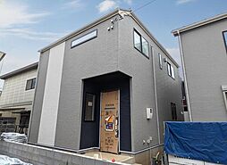 (仮)日野市高幡賃貸計画 1号棟 1