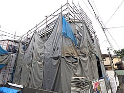（仮）日野市高幡賃貸計画　2号棟 1