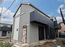 (仮)日野市高幡賃貸計画 2号棟 1
