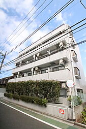 府中市府中町2丁目