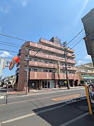 三鷹市下連雀1丁目