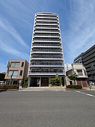 リビオレゾン八王子レジデンス
