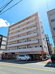 トーカンマンション立川第2 405