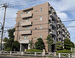 ステイツ花小金井ヴェルパセオ 406