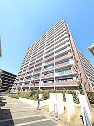 パークウエスト東京イーストブロックC棟 1404
