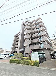 ドラゴンマンション立川壱番館 103