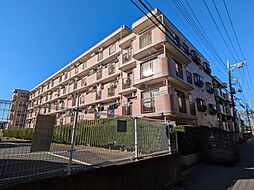 ロイヤルステージ小平 506