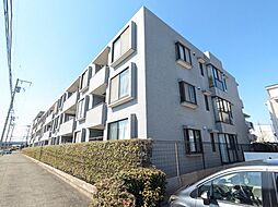 東村山北パークホームズ 112