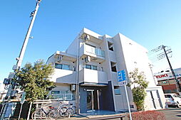 小島町2丁目マンション 202