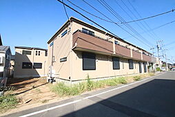 モンターニュ稲城 A棟 A-2