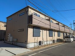 モンターニュ稲城　Ａ棟 A-3