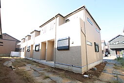 モンターニュ稲城　Ｂ棟 B-5