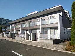 サン・パティオ 103