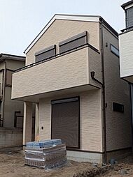 府中市小柳町5丁目戸建Ａ A