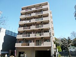 ザ・ハウス府中 101