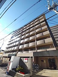 ドミールつつじヶ丘Ｂ 802