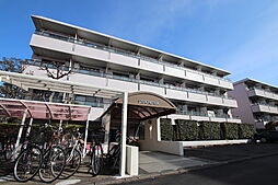 ジュネス仙川Ａ 109