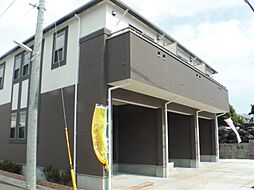 レーヴ公園通りＢ 101