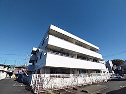 東野川コーポラス 303