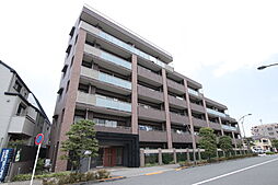 グランドステージ調布 406