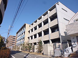 ラ・メール仙川 202