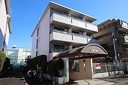 ジュネス仙川Ｂ 203