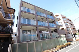 プレイアデ仙川 201