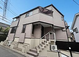 世田谷区太子堂4丁目の一戸建て