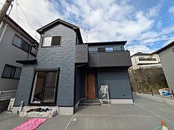 国領町6丁目貸家 1号棟 1